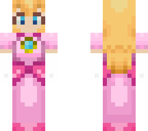 princess peach