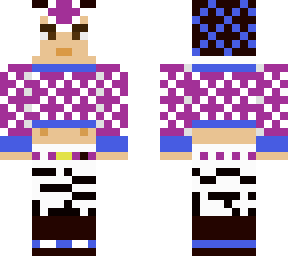 purple guido mista (from episode 39)