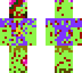 raddadzen zombie version