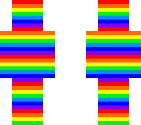rainbow