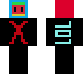 rainbow ninja