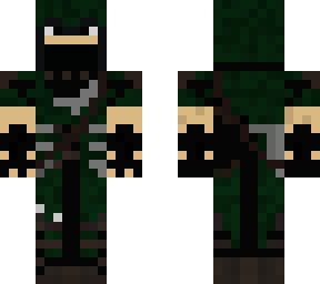 ranger
