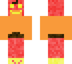 reverse el primo