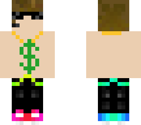 richy bichy boy