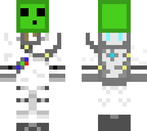 russells slime skin