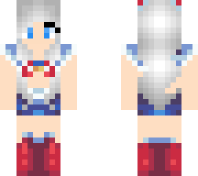 sailor muwun