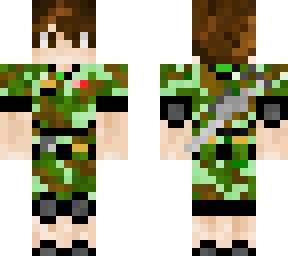 sas commando - v2.1