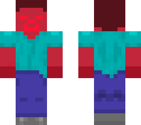 satan steve