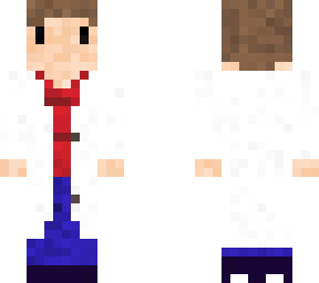 scientist