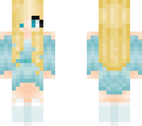 sea spirit