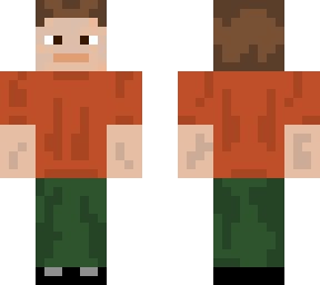 shaggy sp