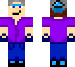 simple cool guy edited