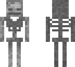 skeleton