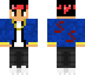 smallish stigs
