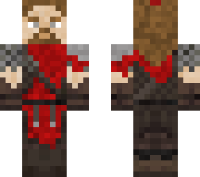 solitude guard captain updated