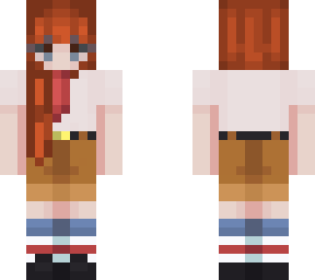 sponge-bob girl