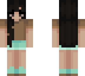 Spongebob Squidward Minecraft Skins