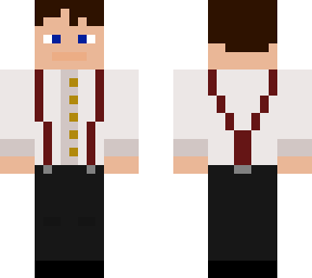 steampunk(ish) without coat
