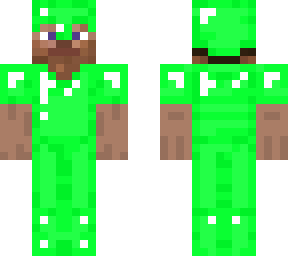 steve mega!!! pro
