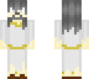 striker blind man