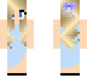 summer girl