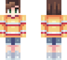 sweater boy