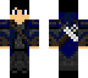 teen hunter