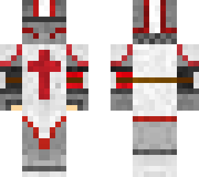 templar knight (fit for me)