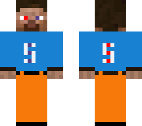 test steve with new cloth