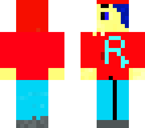 the cool skin