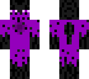 the ender