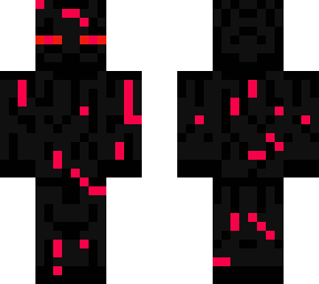 the las enderman
