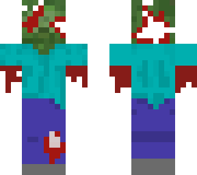 this is just gruesome.