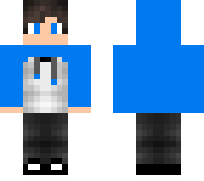 this is modern boy skin so download and check out that new skin