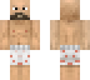 tipic man