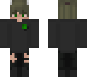 toxic green