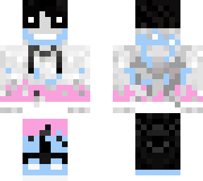 trans righs jeff the killer - edit