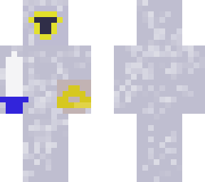 triforce knight