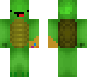 turtle thanos