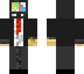 tv head