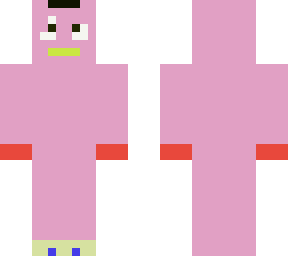 ugly alien