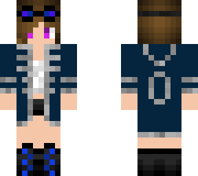 voxel o