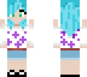 water lily