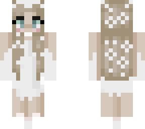 wedding skin