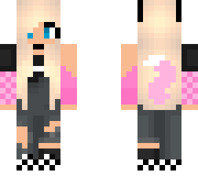 wolf edit