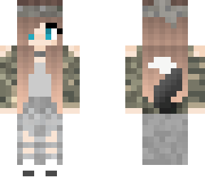 wolf edited