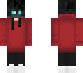 xeopex red jacket