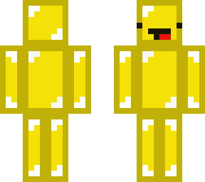 yellow skeppy