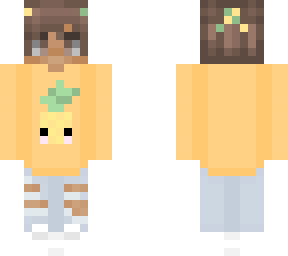 yup its le pineapple