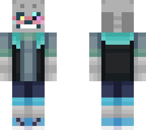 : - new klez - :